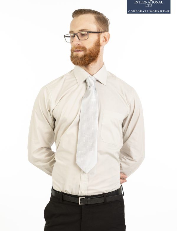 boxed shirts and ties