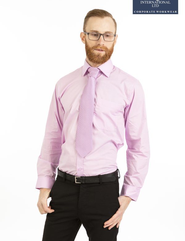 boxed shirts and ties